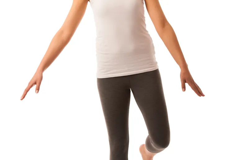 Balance Assessment