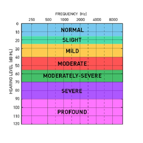Basic Hearing Evaluation