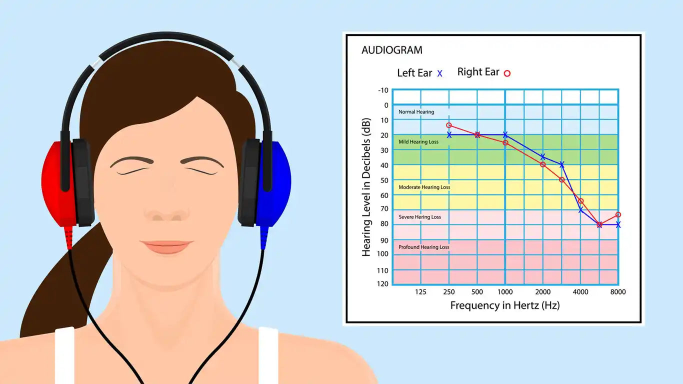 Basic Hearing Evaluation