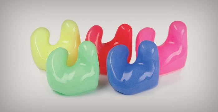 Custom Hearing Protection
