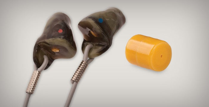 Custom Hearing Protection