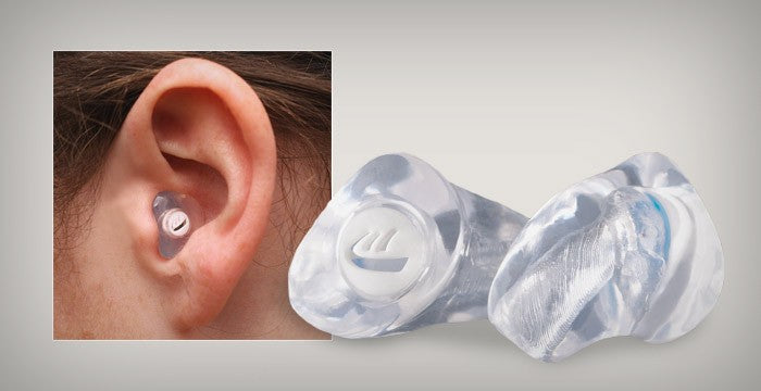 Custom Hearing Protection