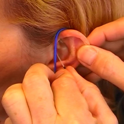 Real-Ear Measurement