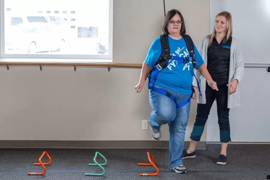 Balance Assessment