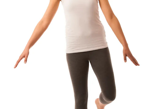 Balance Assessment
