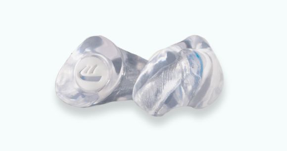 Custom Hearing Protection