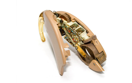 Hearing Aid Repair