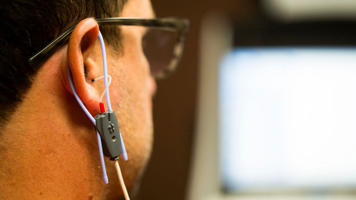 Real-Ear Measurement