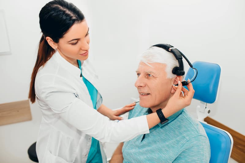 Real-Ear Measurement