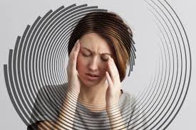 Vestibular Rehabilitation Program